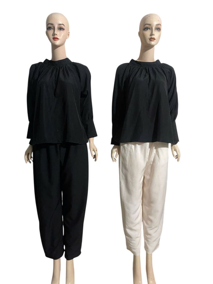 ぎど　ワンピース　3枚　詳しくサイズコメントお願い致します