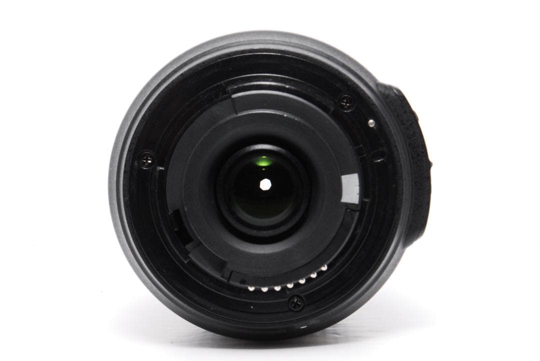 ぽぽーん ✨ほぼ新品 ✨Nikon D3400 ダブルレンズセット