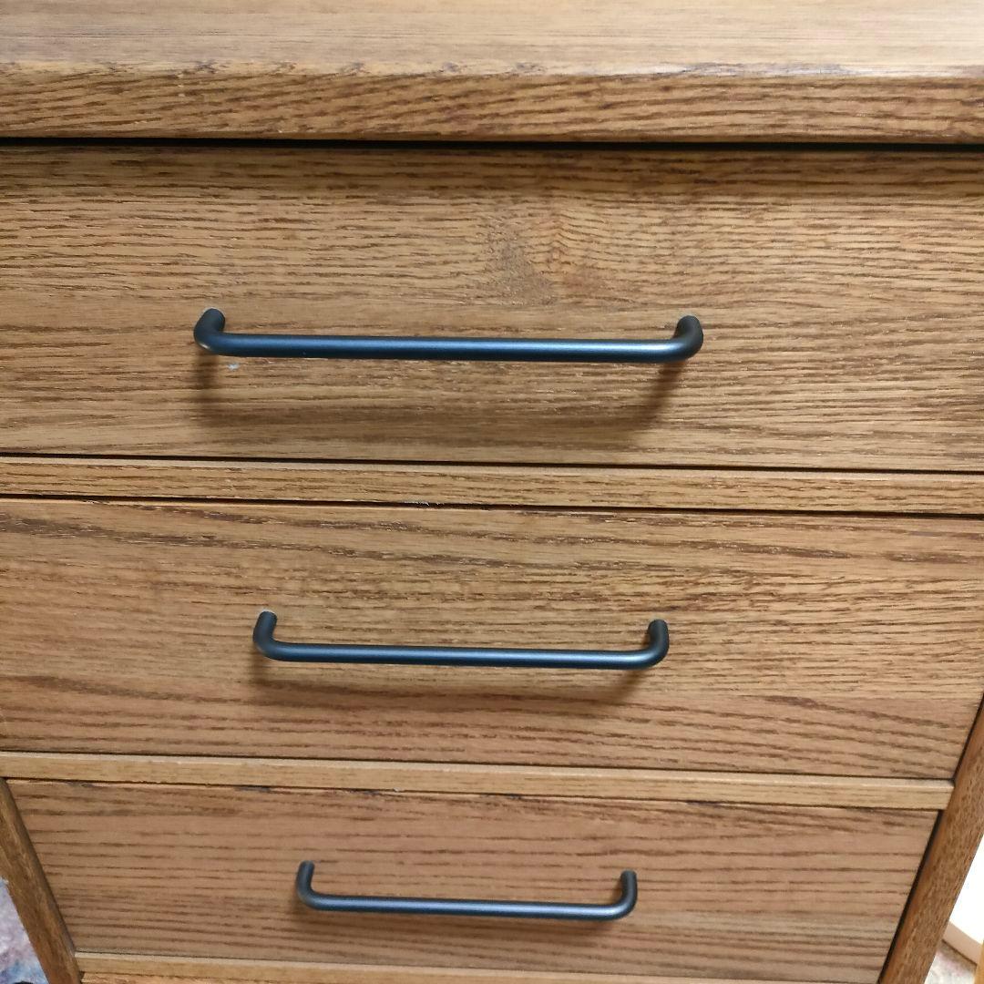 momo natural チェスト 日本製 北欧風 ナチュラルテイスト