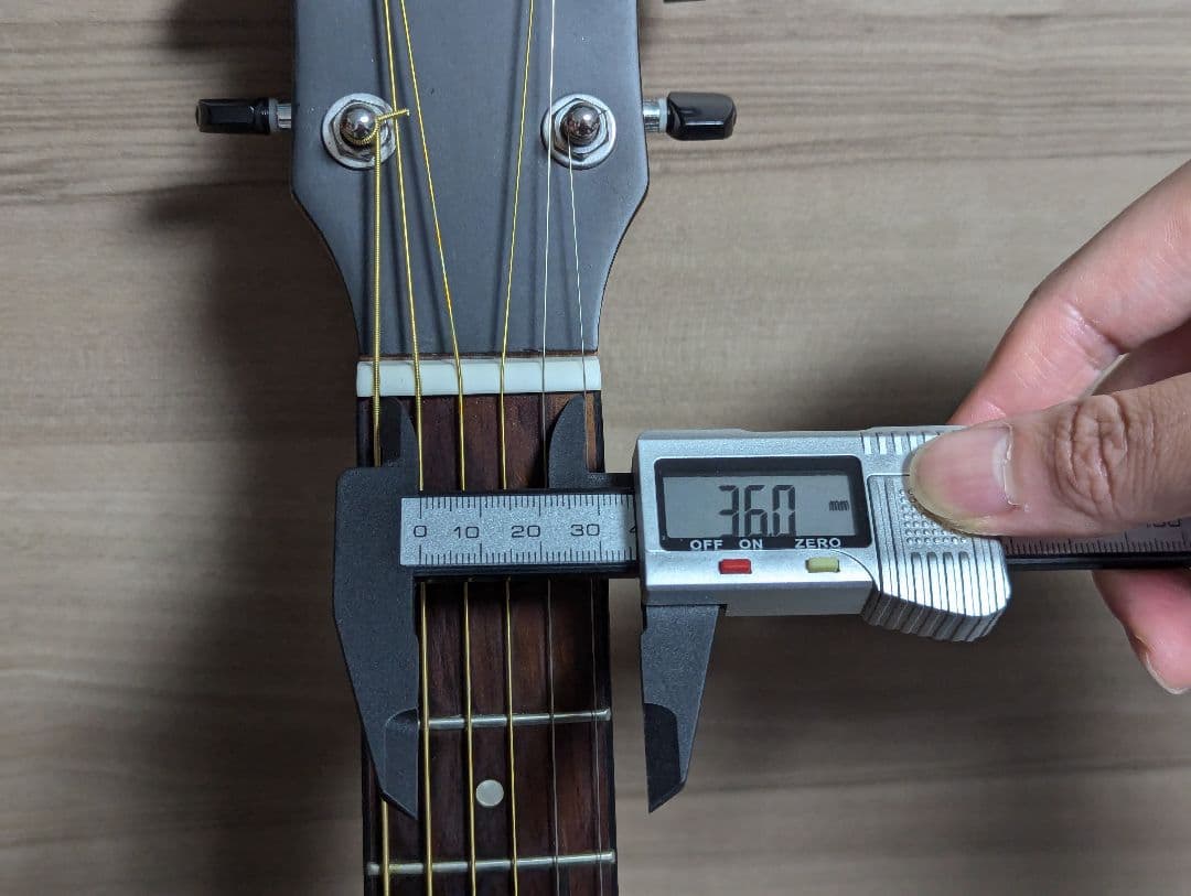 Traveler Guitar CS-10 ミニギター イングルマンスプルース