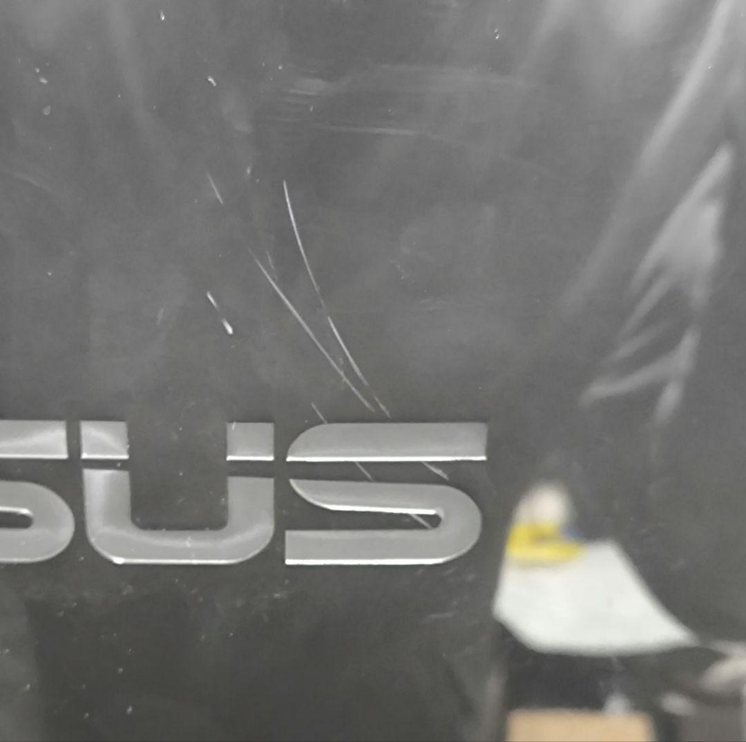 ASUS VX279H 27インチ IPSモニター 動作確認済み