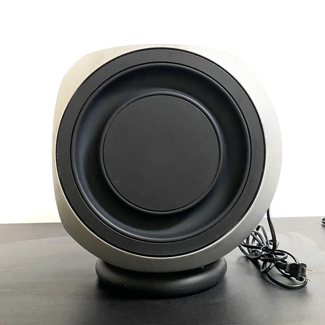 【名機】B&O BeoLab 2｜Bang & Olufsen サブウーファー