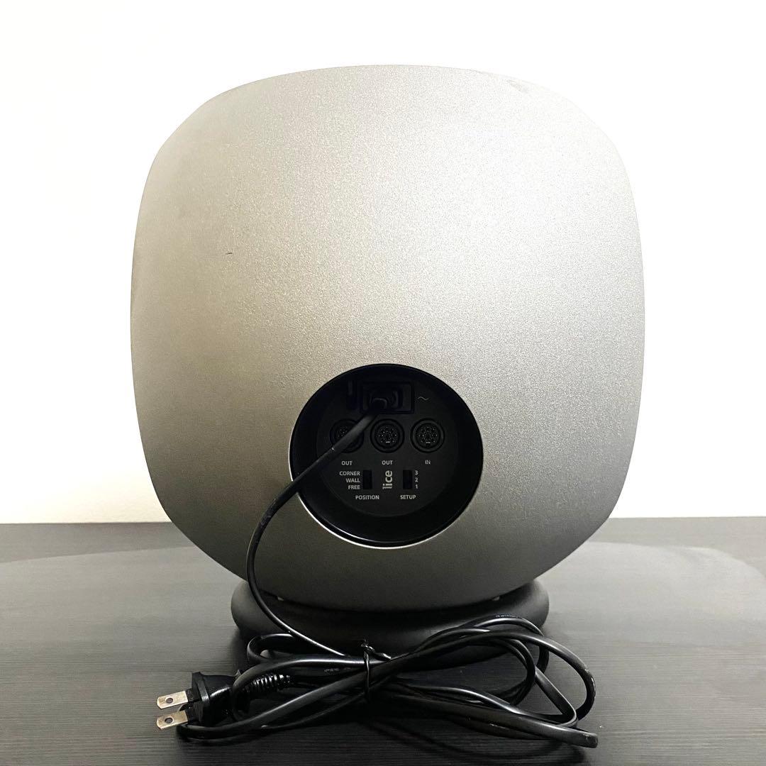 【名機】B&O BeoLab 2｜Bang & Olufsen サブウーファー