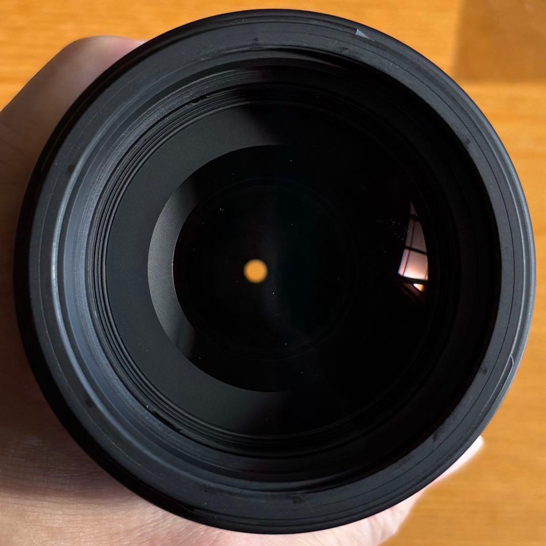 【お得】SONY α7Ⅱ & SIGMA 28-70 ・100-400 セット