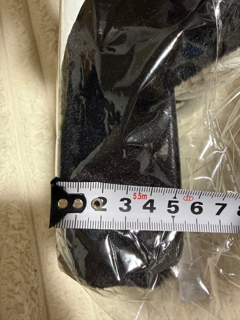 GYDA ノベルティ bijou eco far platformサンダル