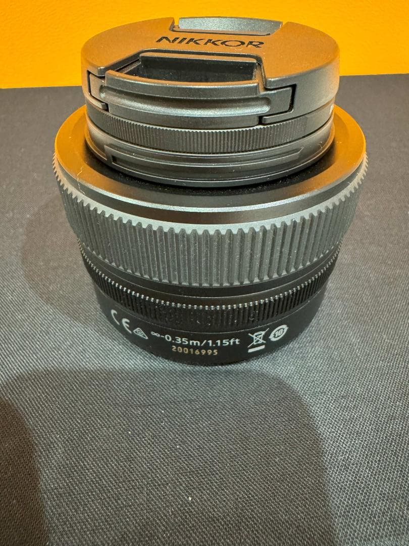 Nikon ニコン 一眼レフ Z5 ボディ NIKKOR Z 24-50㎜セット