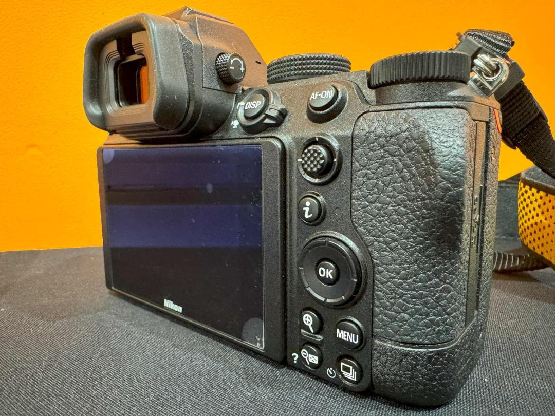 Nikon ニコン 一眼レフ Z5 ボディ NIKKOR Z 24-50㎜セット