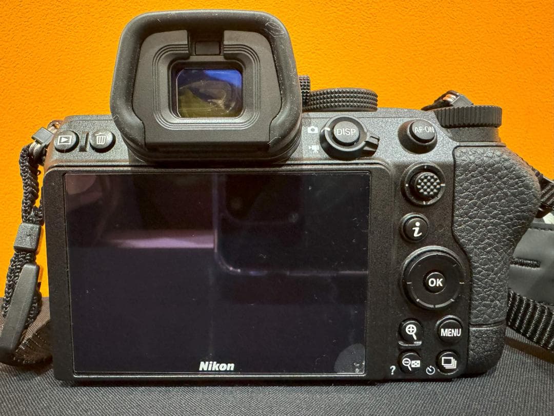 Nikon ニコン 一眼レフ Z5 ボディ NIKKOR Z 24-50㎜セット