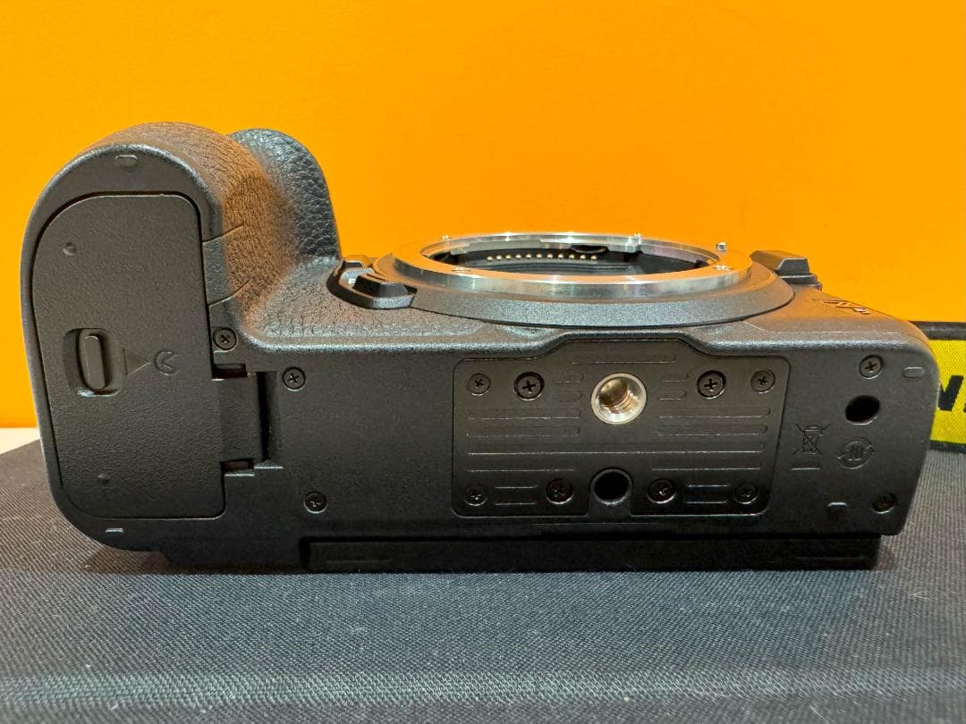 Nikon ニコン 一眼レフ Z5 ボディ NIKKOR Z 24-50㎜セット