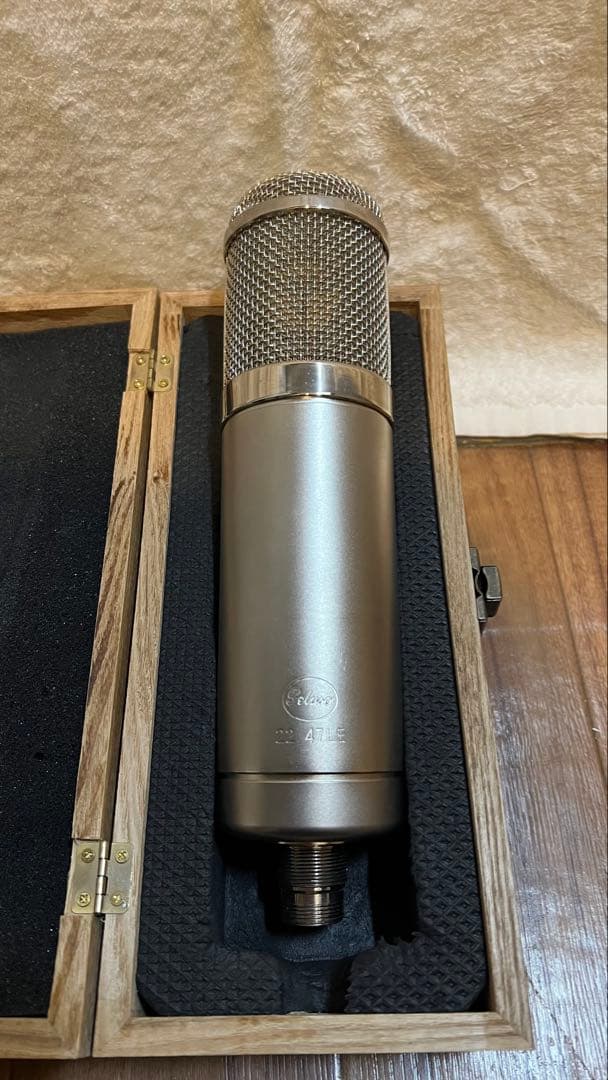 Peluso 22 47 Limited Edition 2247LE ペルーソ