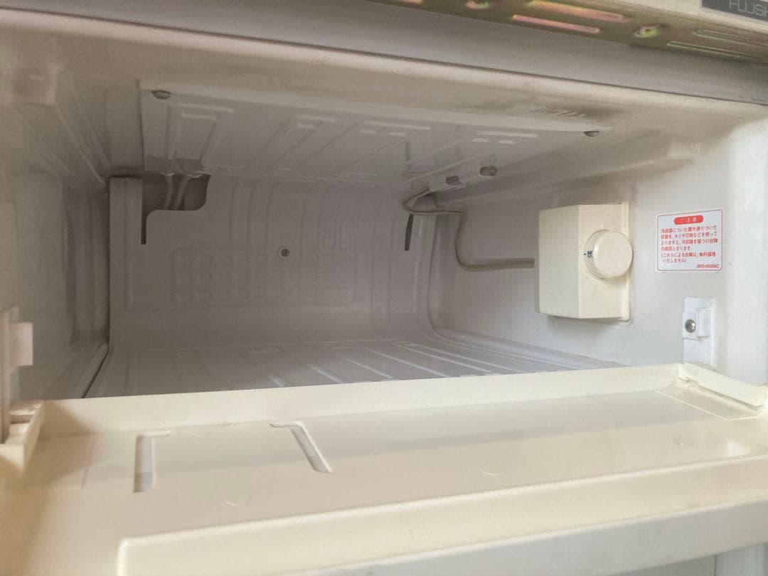 GoldStar FR-F1150Y 引き出し冷凍庫