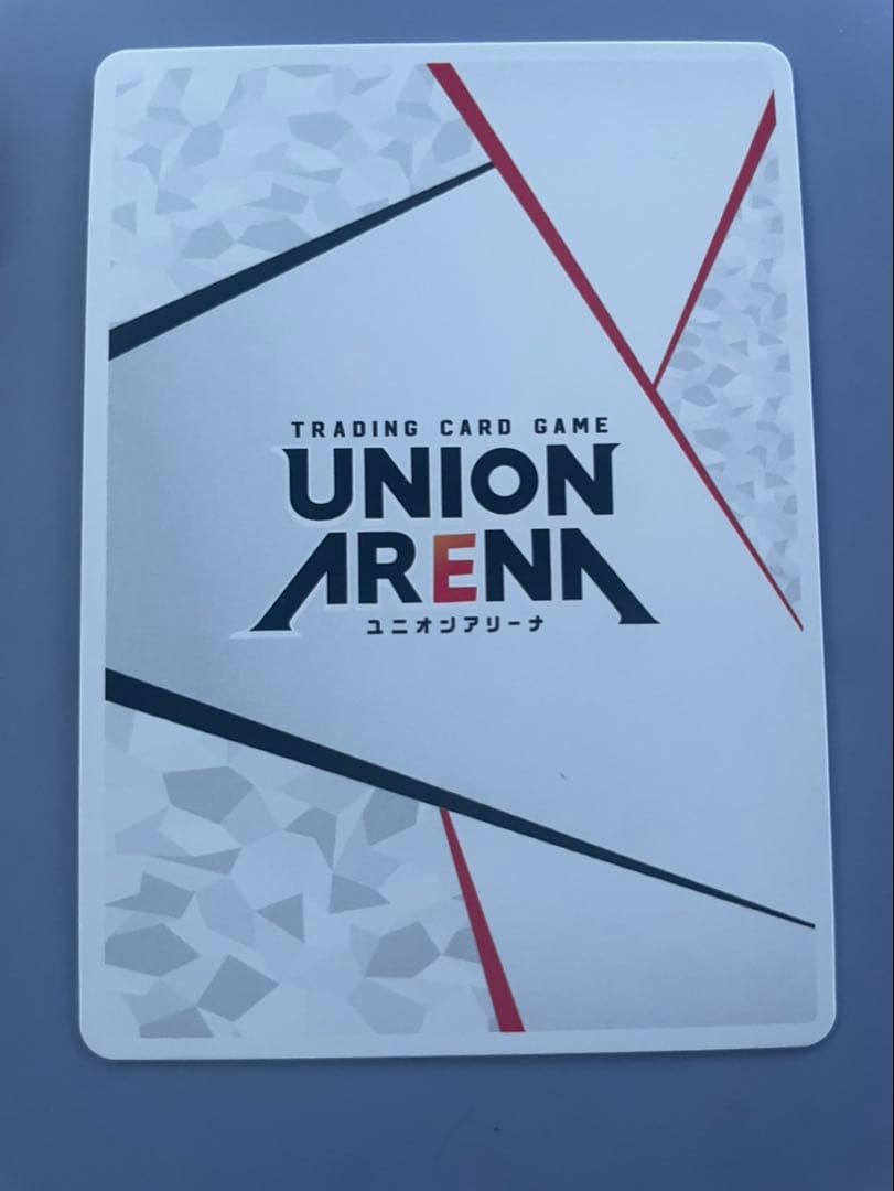 【ユニオンアリーナ】ToLOVEる 西連寺春菜 APアクションポイント　ユニアリ