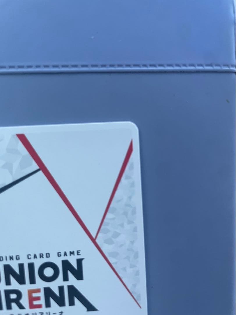 【ユニオンアリーナ】ToLOVEる 西連寺春菜 APアクションポイント　ユニアリ