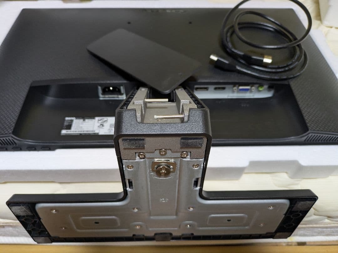 BenQ GW2480 24(23.8)インチ IPSモニター Full HD