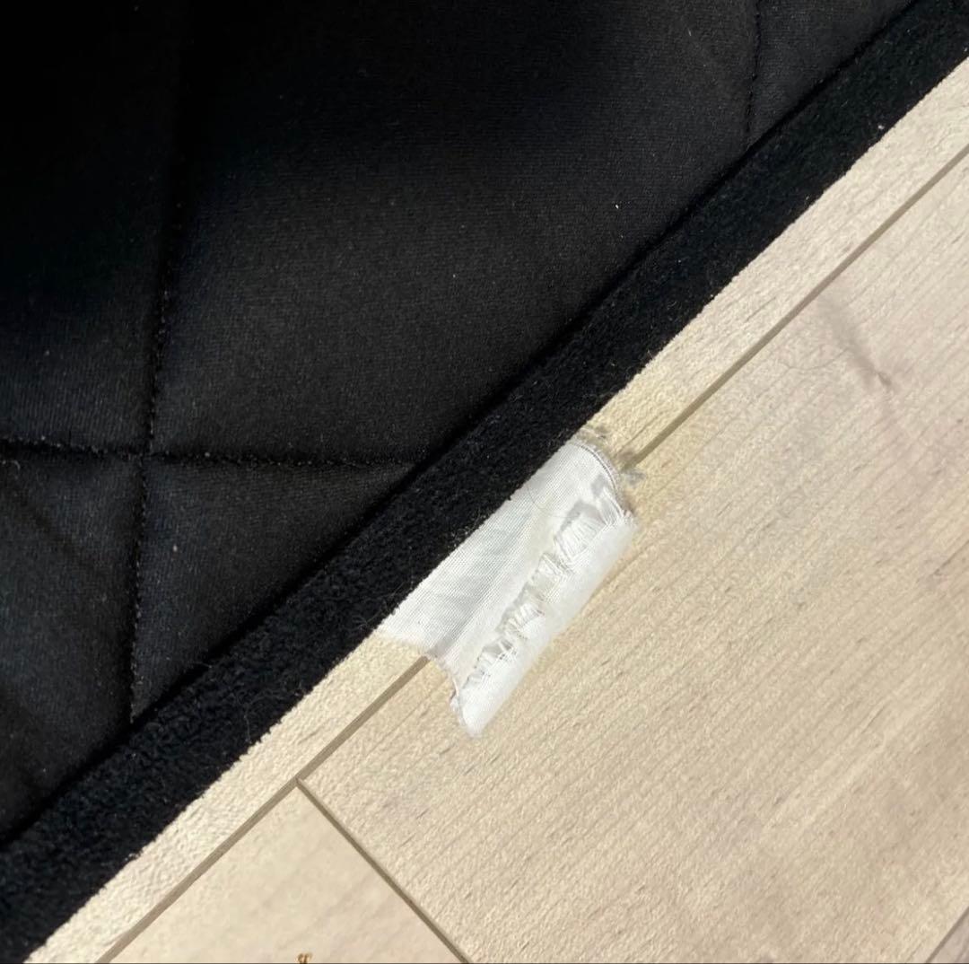 ヨサ　YOSA カーリスマット　75×140 チタンボルスター