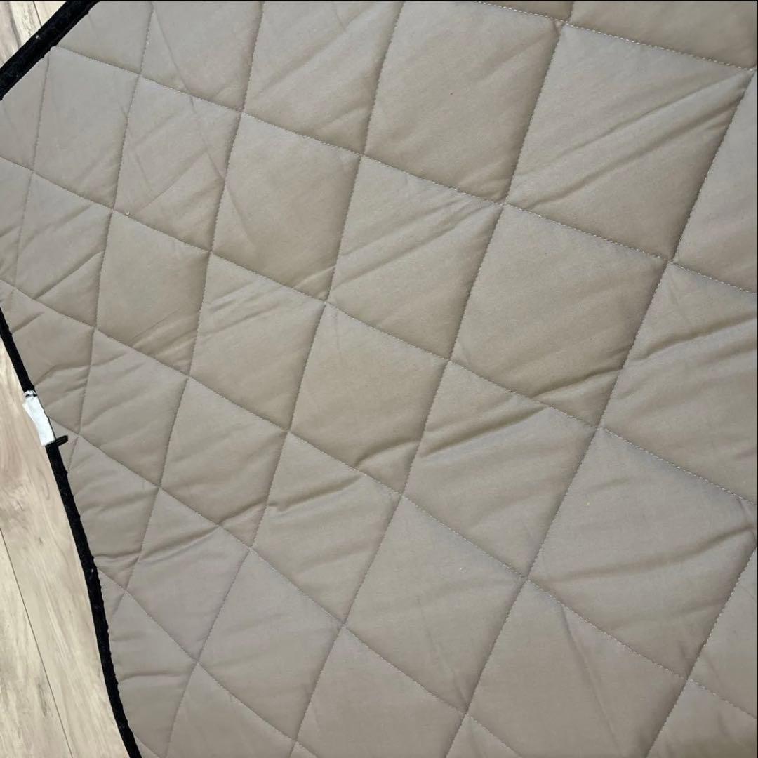 ヨサ　YOSA カーリスマット　75×140 チタンボルスター