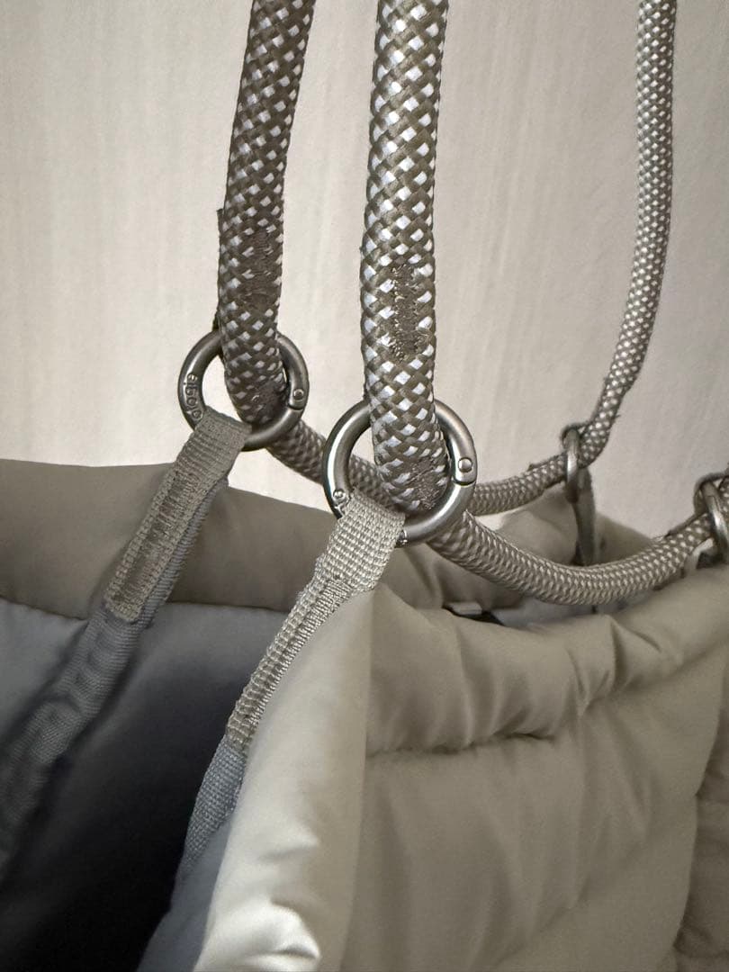 Topologie Marche Tote Large トートバッグ