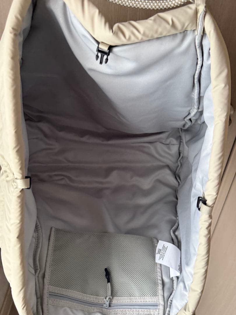 Topologie Marche Tote Large トートバッグ