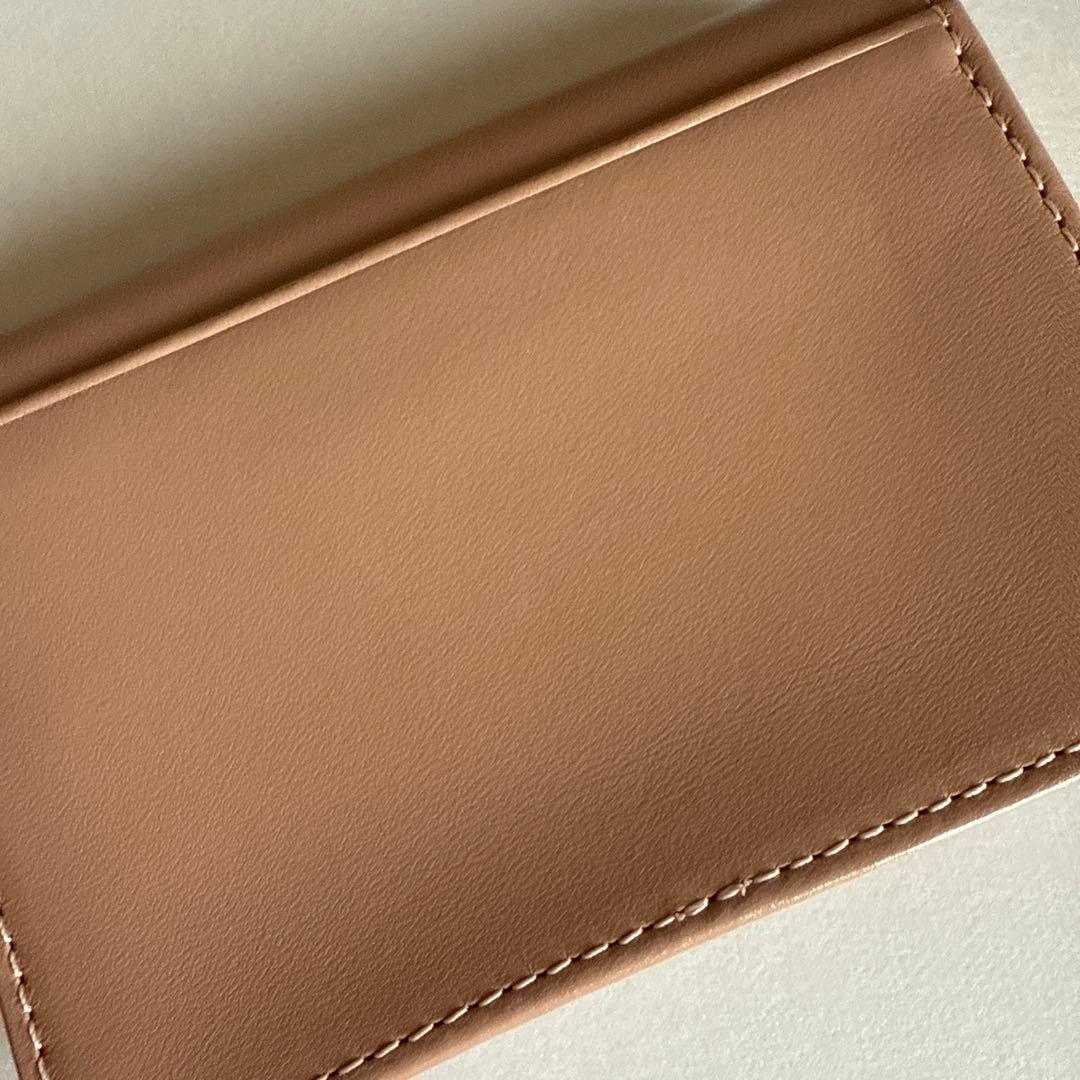 ヴィヴィアンウエストウッド　名刺入れ　カードケース