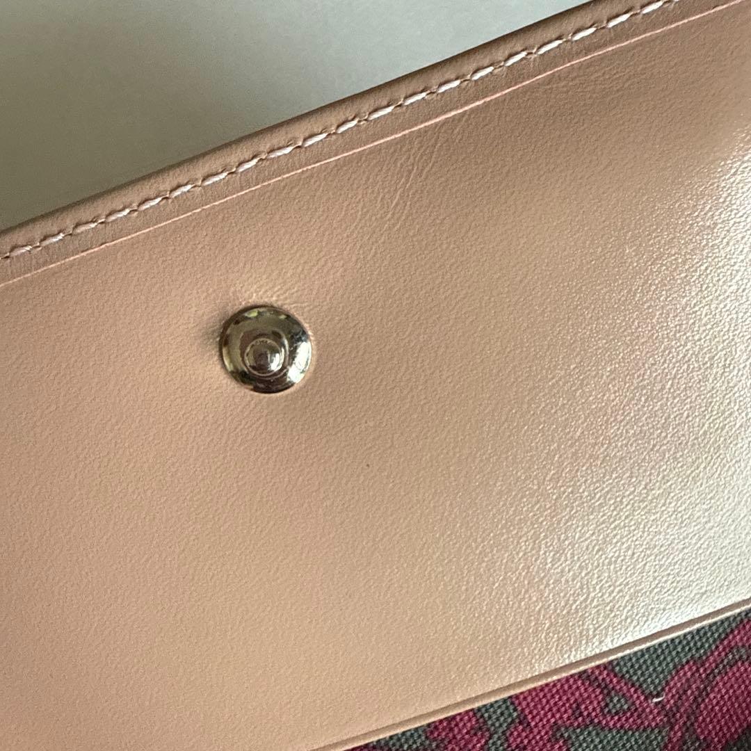 ヴィヴィアンウエストウッド　名刺入れ　カードケース