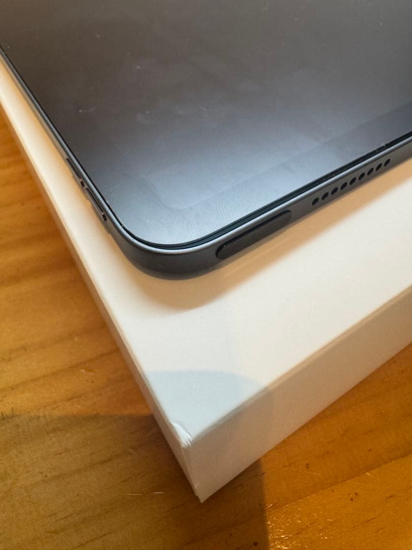 iPadAir第5世代 256G Space Gray Wi-fiモデル