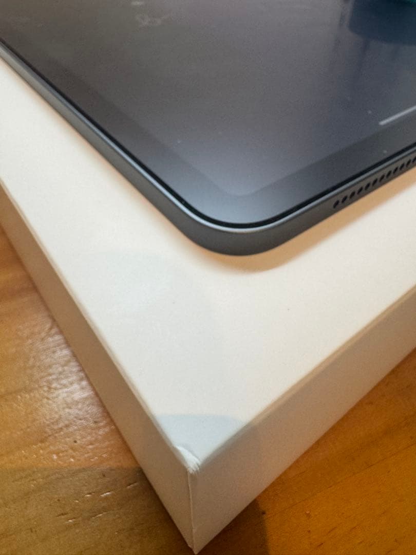 iPadAir第5世代 256G Space Gray Wi-fiモデル