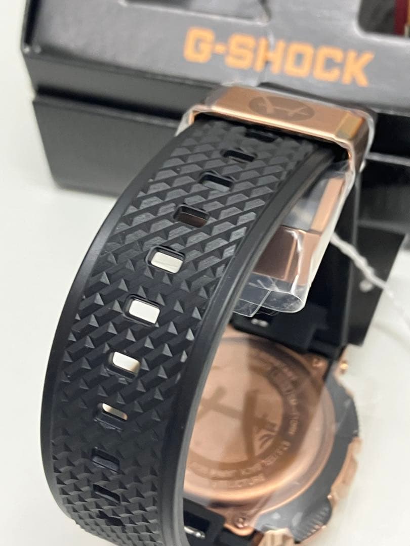 G-SHOCK 八村塁 GM-110RH-1AJR 未使用保管品 【A289】