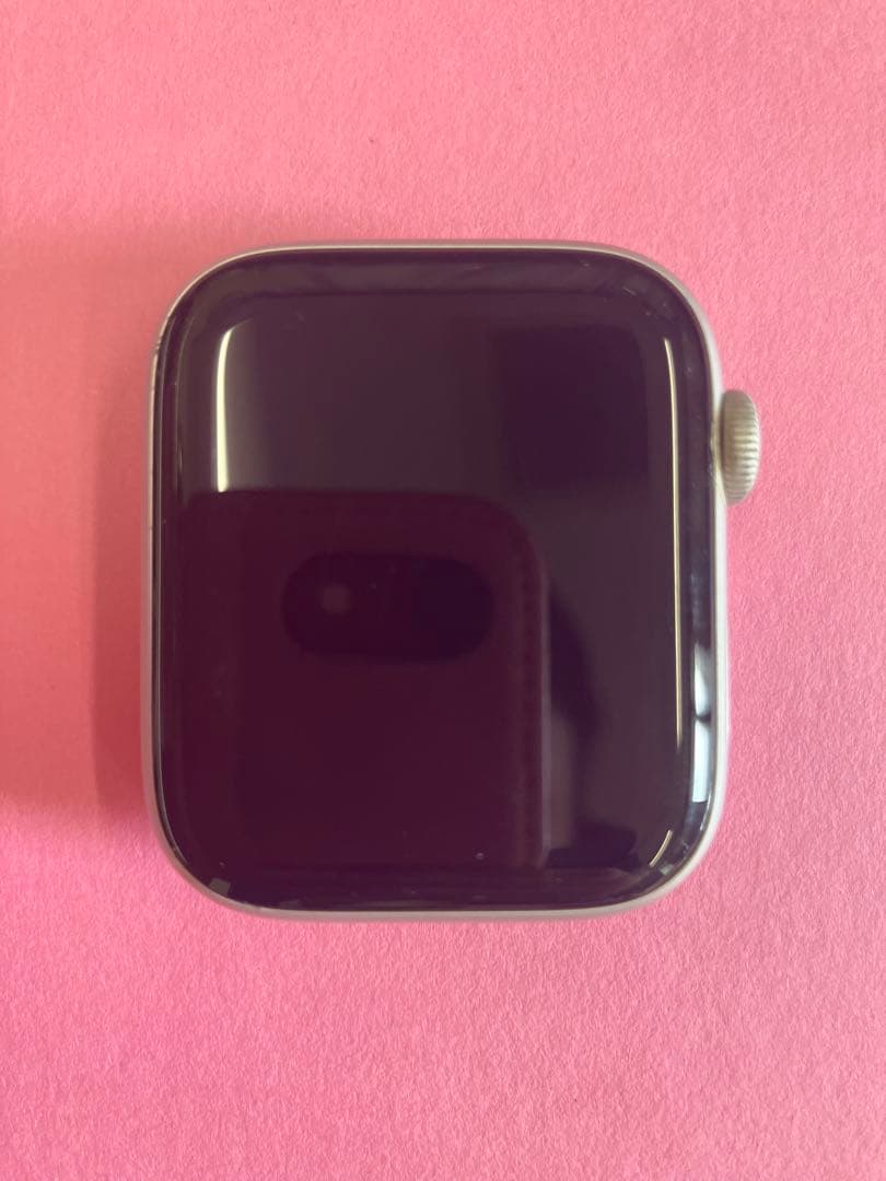 Apple watch4 gps プラスchellularモデル44mm