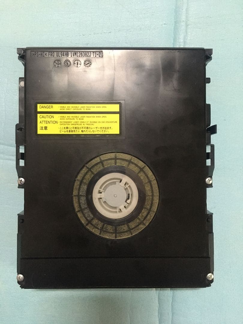 東芝ブルーレイレコーダーDBR-Z310用BDドライブライター