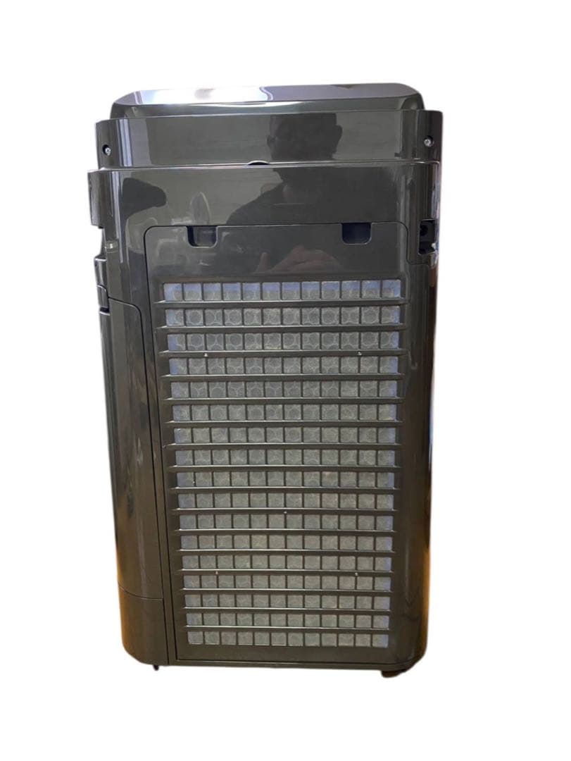 シャープ 加湿空気清浄機 KC-J50-H 2020年製 プラズマクラスター搭載