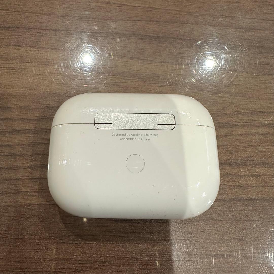 AirPods pro 第１世代