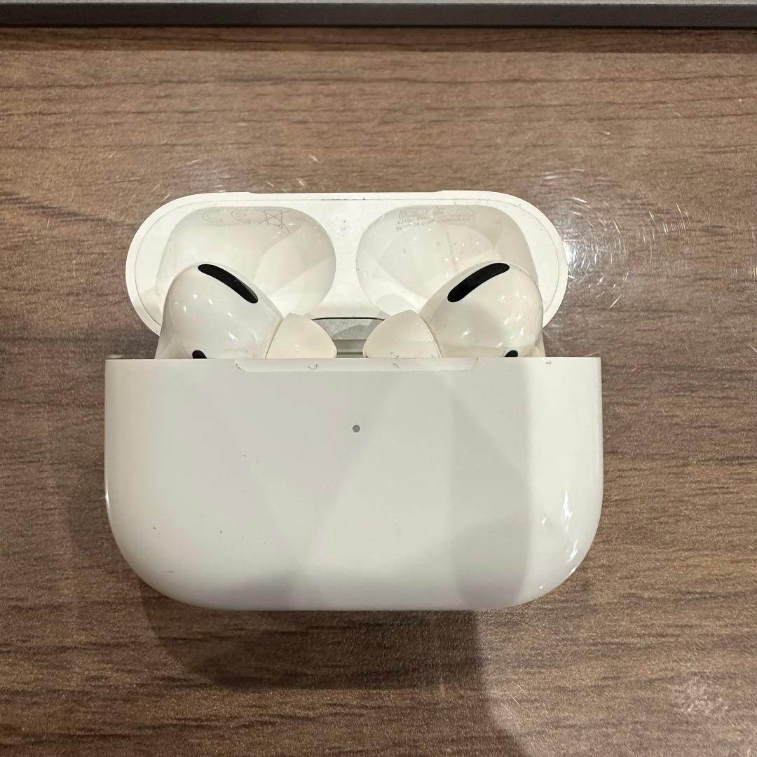 AirPods pro 第１世代