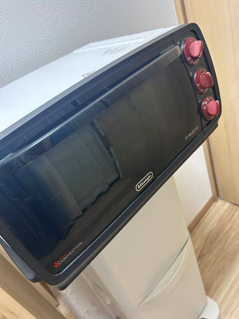 デロンギ　コンベクションオーブン