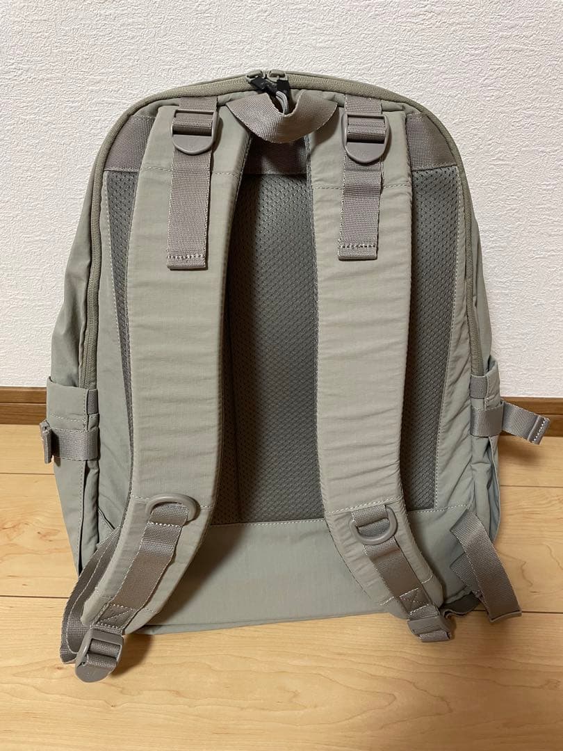  peak スノーピーク リュックサック