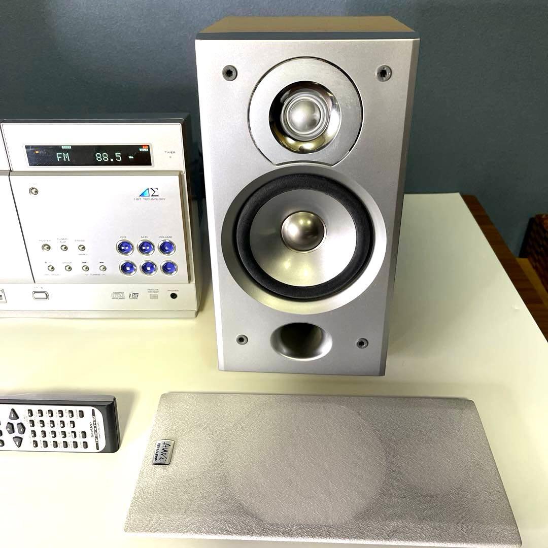 『SHARP 』1 ビットデジタルシステム　Auvi SD-CX8