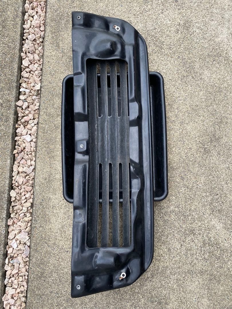 NBOX jf1 エヌボックス　K-BREAK グリル