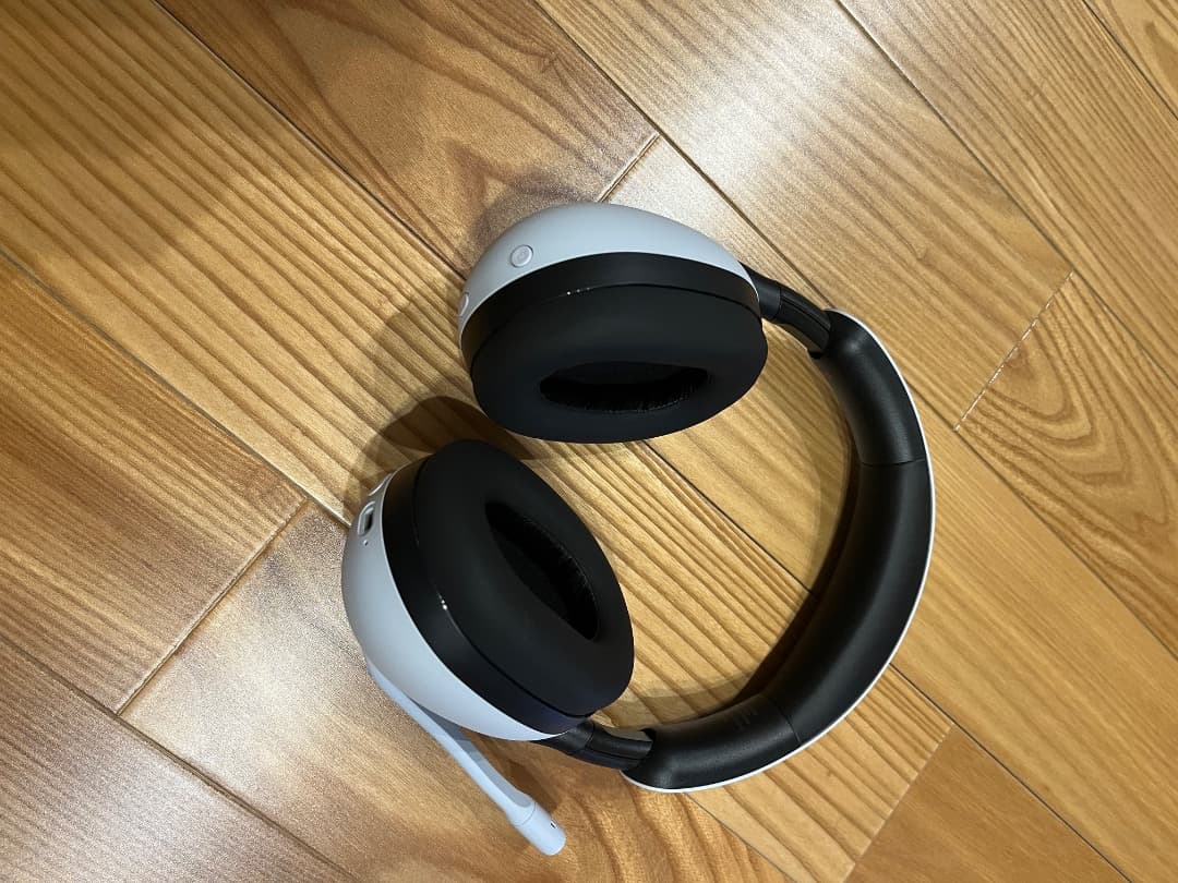 INZONE H9 ゲーミングギア INZONE™（インゾーン）