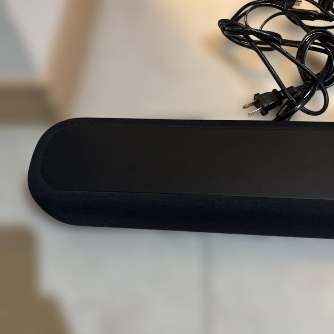 YAMAHA サウンドバー YAS-209