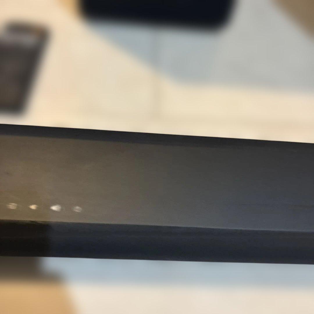 YAMAHA サウンドバー YAS-209