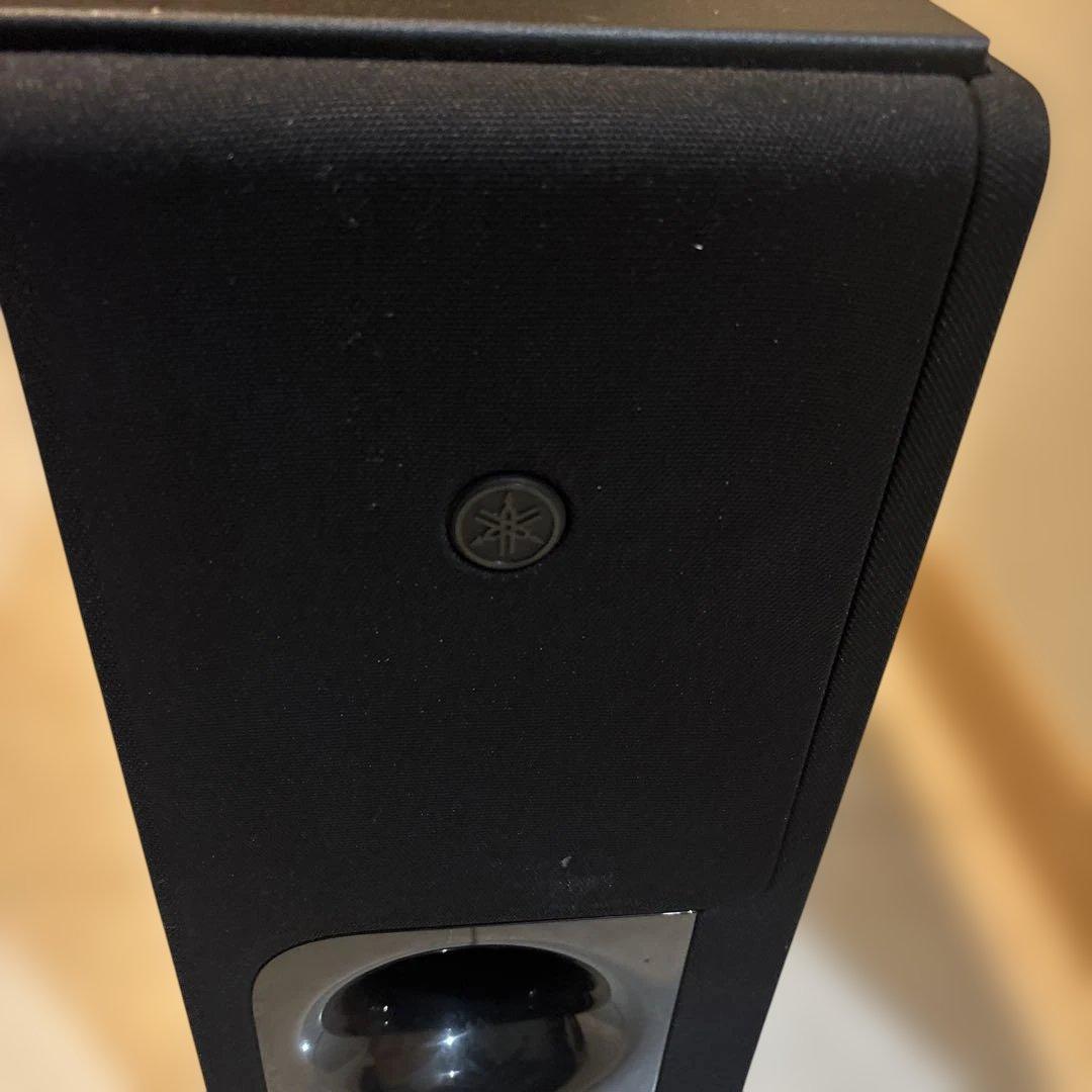 YAMAHA サウンドバー YAS-209