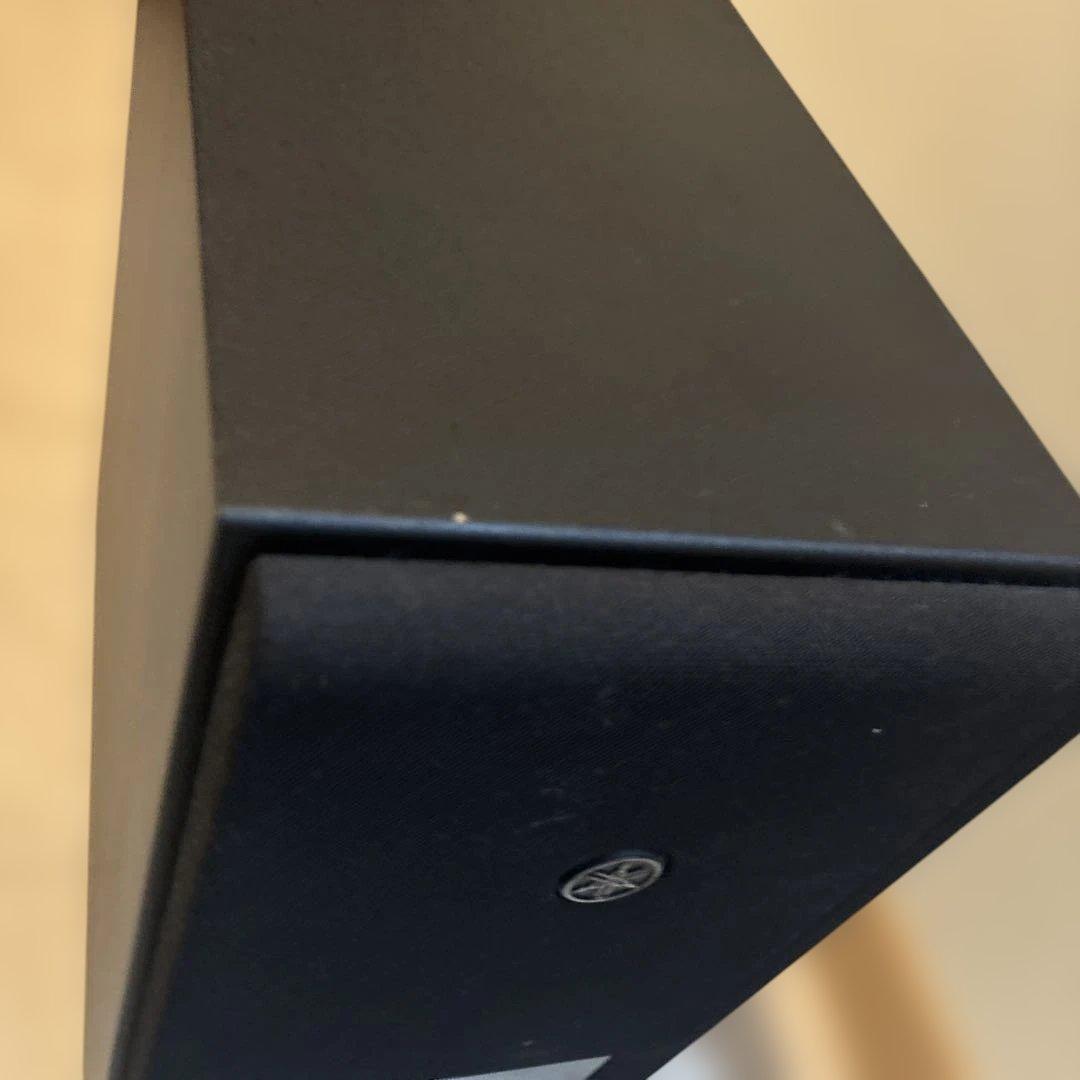 YAMAHA サウンドバー YAS-209