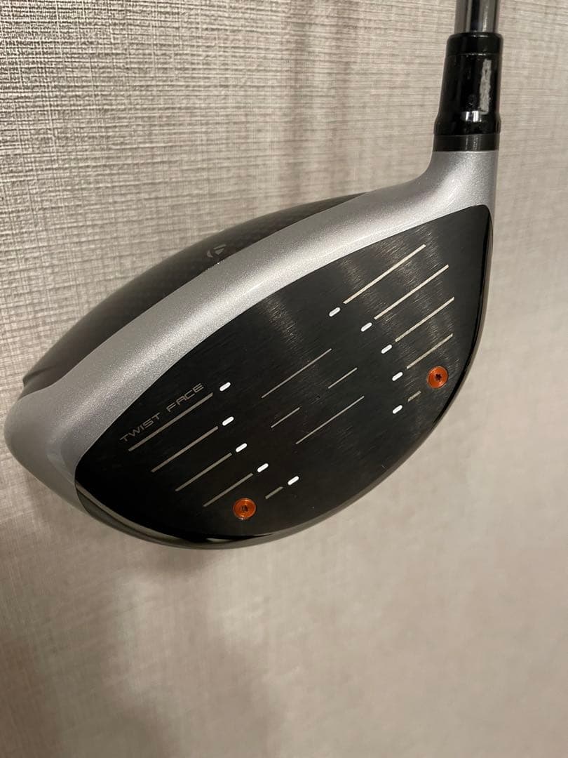 テーラーメイド M5 TOUR ドライバー 9.0° ディアマナDF60