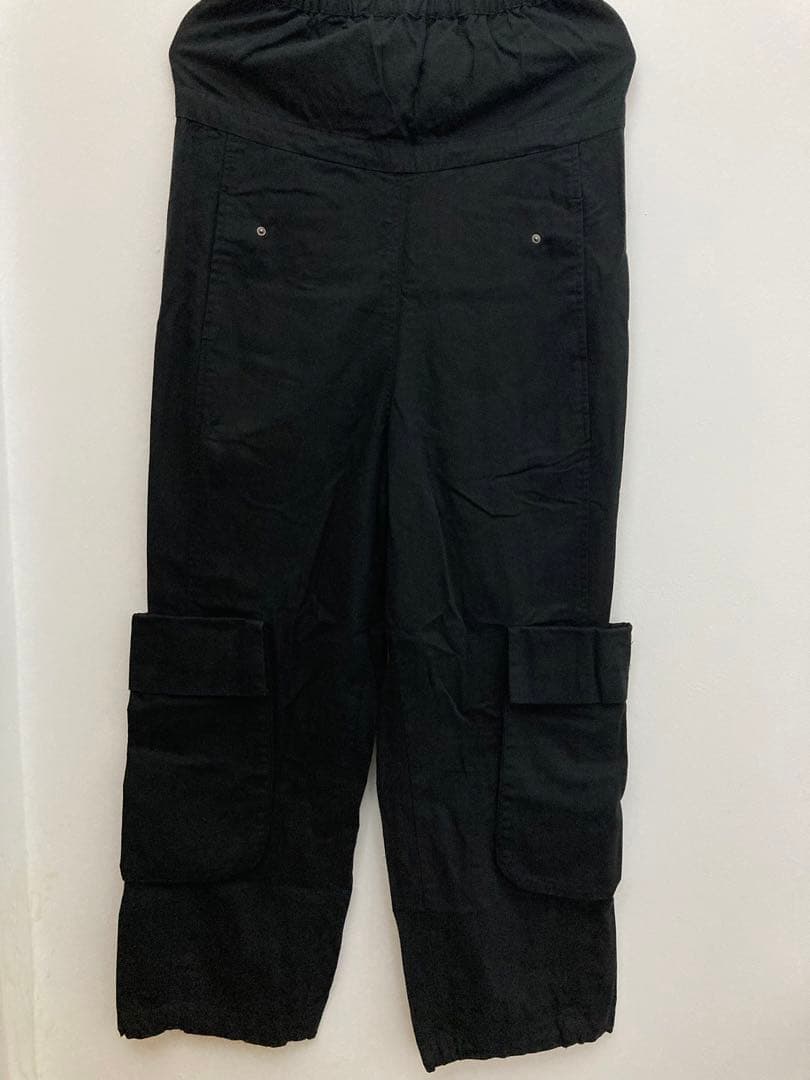 Open Yy カーゴパンツ