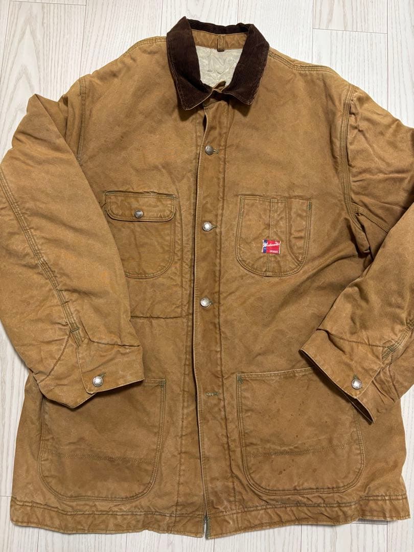 o*y様 50s Workmaster by Spiegel カバーオール