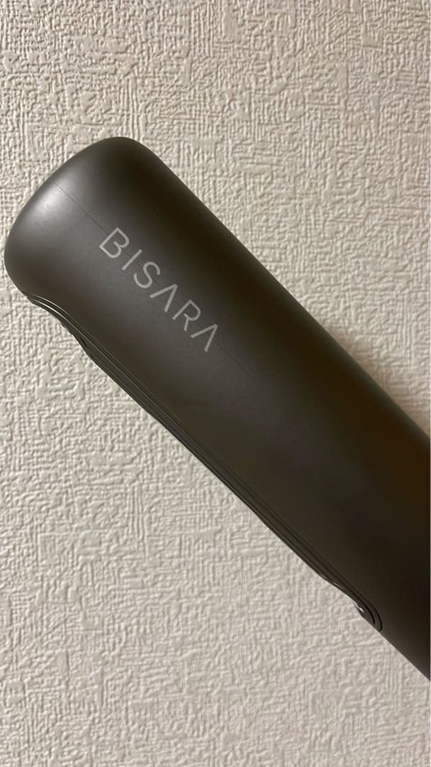 BISARA BSR002GY ハンズフリースタンドドライヤー