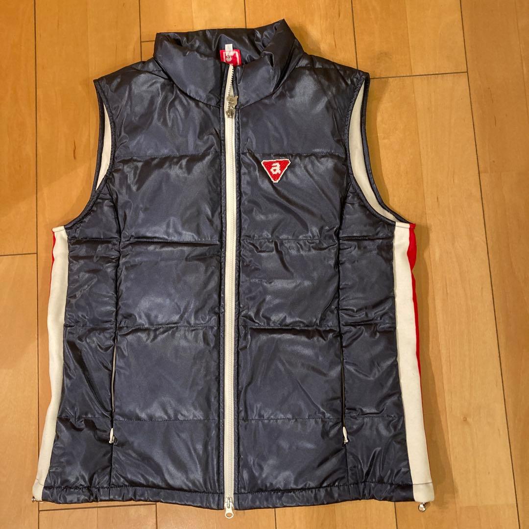 アルチビオ ダウンベスト❤️