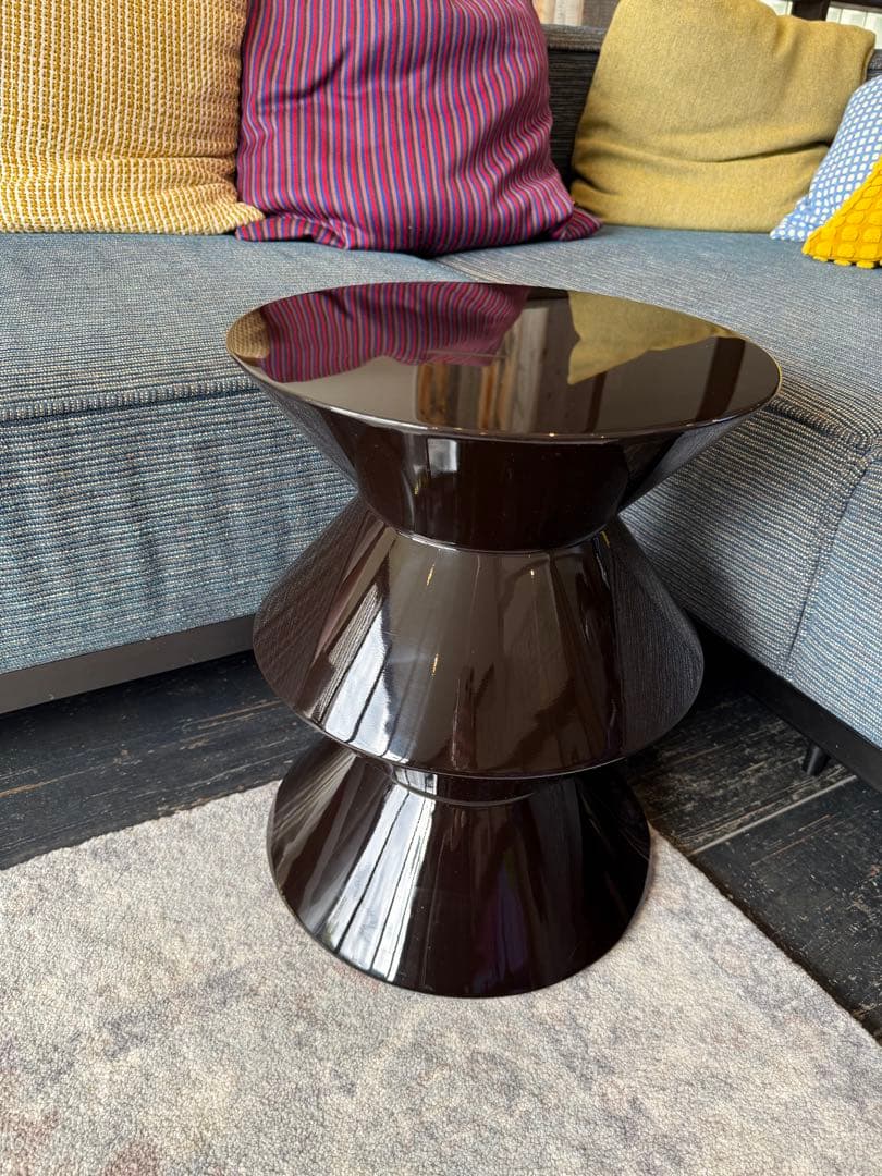 【Minotti】 ミノッティコーヒーテーブルサイドテーブル　イタリア