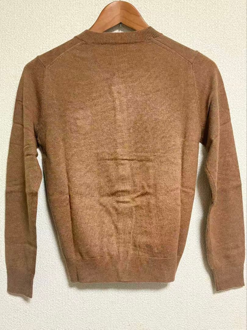 playニットカーディガンs新品