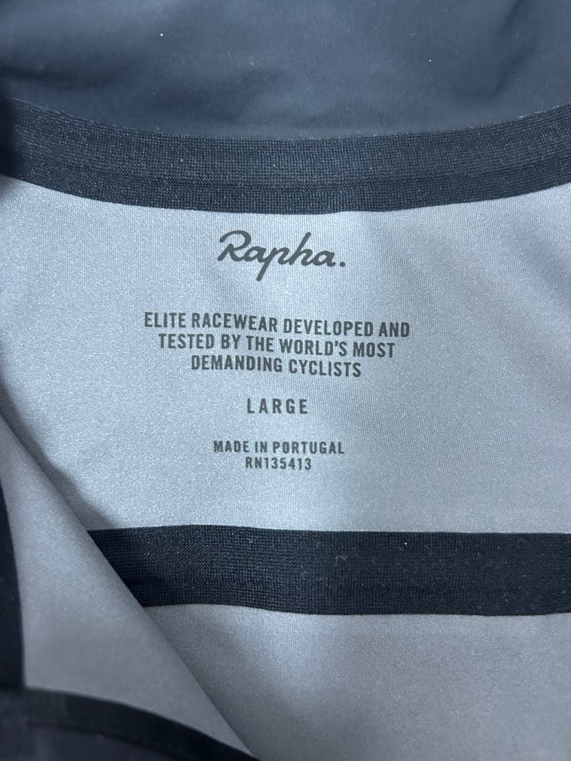 Rapha プロチーム gore tex WINDSTOPPER ラファ
