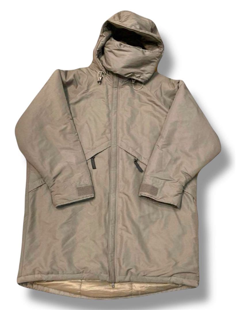 【21AW WILD THINGS 別注トランスポートジャケット】